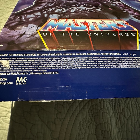 Hot wheels sweet set like new !!!!! Serious offers thanks Mike - Picture 5 of 7